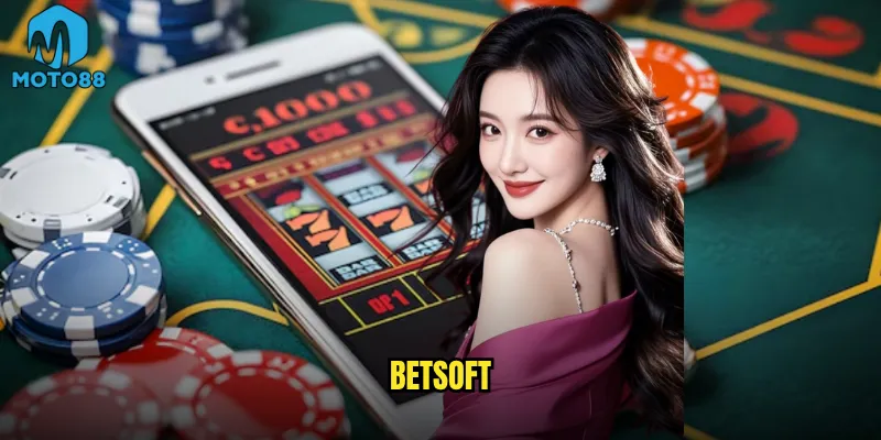 BetSoft Moto88 có phải là nhà cung cấp casino online hàng đầu? 8 BetSoft