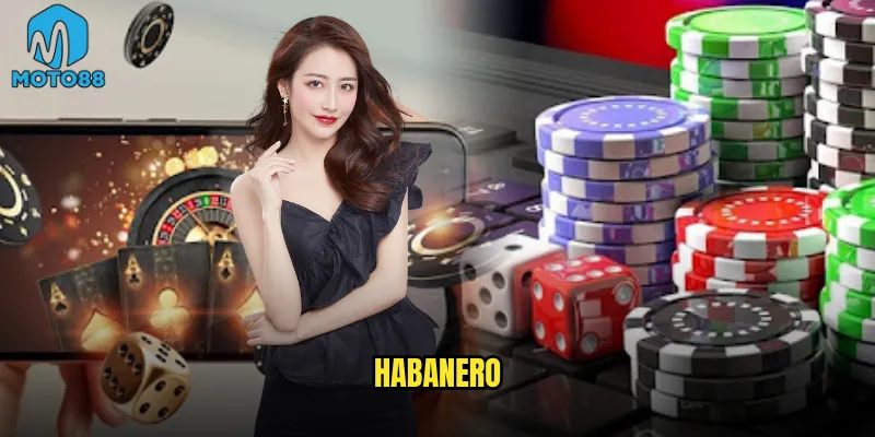Habanero Moto88 Có Thực Sự Là Sảnh Game Đáng Để Trải Nghiệm? 4 Habanero