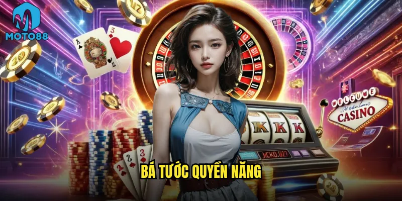 Làm sao để chinh phục Bá tước quyền năng Moto88 hiệu quả nhất? 5 Bá tước quyền năng